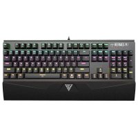 Клавиатура Gamdias Hermes M1 7 Color