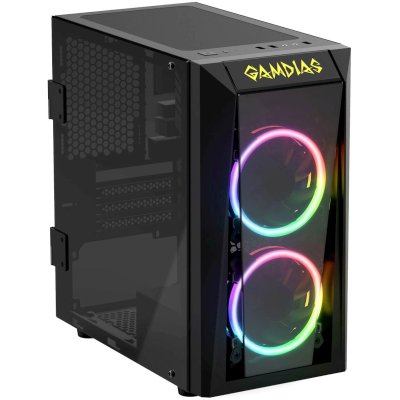 корпус Gamdias Talos E1