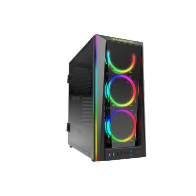 корпус Gamdias Talos M1B