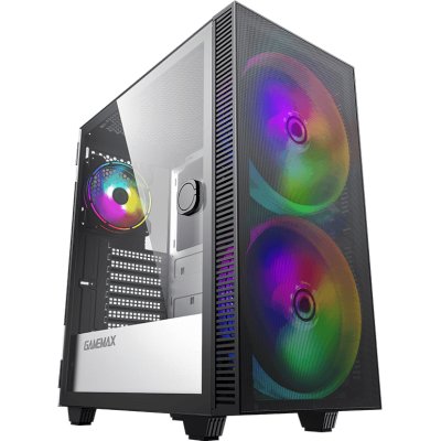 Корпус GameMax Aero А367