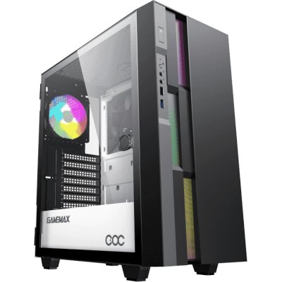 Корпус GameMax Brufen C3 BG