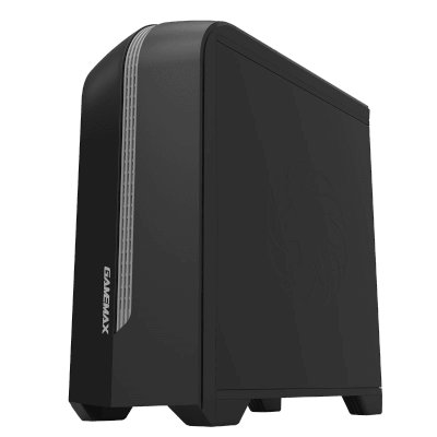 Корпус GameMax Centauri Black Gray