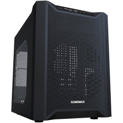 корпус GameMax CX302