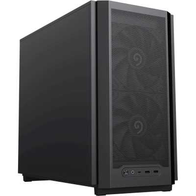 Корпус GameMax F36 Dark