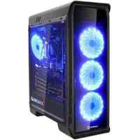 Корпус GameMax G503 Pradro Black