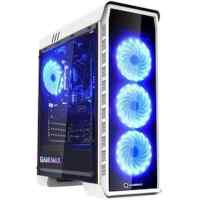 Корпус GameMax G503 Pradro White