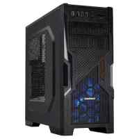 Корпус GameMax G505 Black