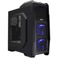 Корпус GameMax G506 Black