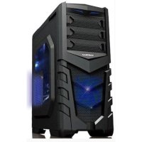 Корпус GameMax G530 Blue