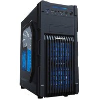 Корпус GameMax G535 Black