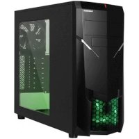 Корпус GameMax G537