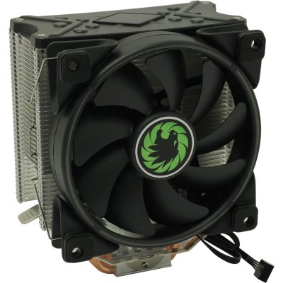 кулер GameMax Gamma 500 Red