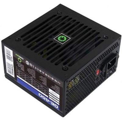 блок питания GameMax GE-450
