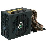 Блок питания GameMax GM-600 Black