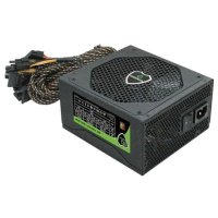 Блок питания GameMax GM-800 Black