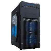 Корпус GameMax GM-One Black-Blue