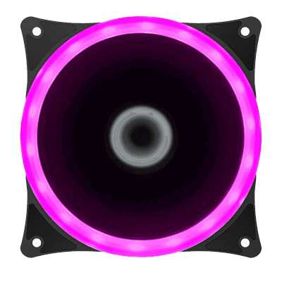 кулер GameMax GMX-12RGB-Pro