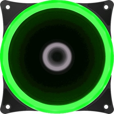кулер GameMax GMX-12RGB-Pro-2