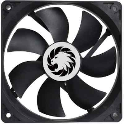 кулер GameMax GMX-WF12BK