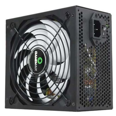 блок питания GameMax GP-450 Black