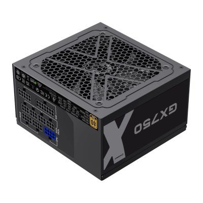 Блок питания GameMax GX-750 Modular