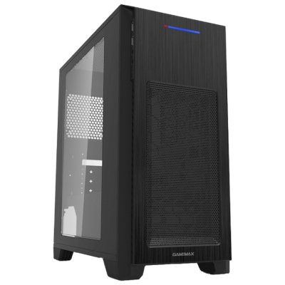 корпус GameMax H603 Black