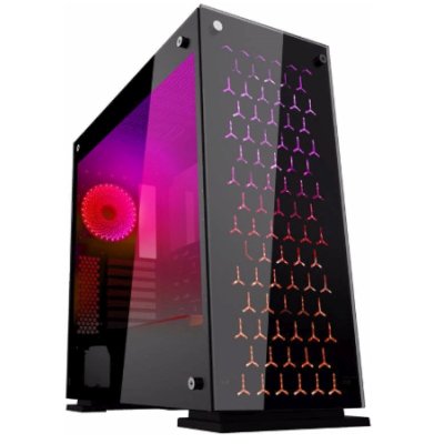 корпус GameMax M910 Onyx II Black