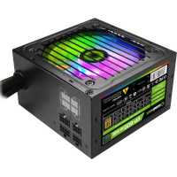 Блок питания GameMax VP-600-RGB-MODULAR
