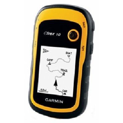 навигатор Garmin E-Trex 10