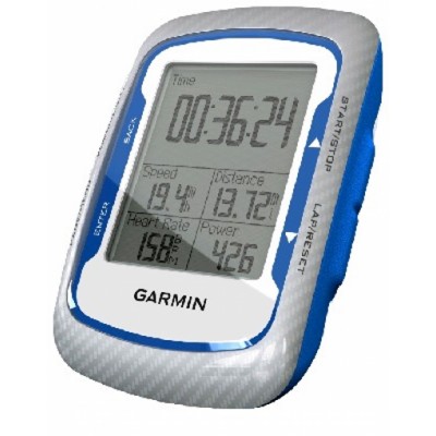 навигатор Garmin Edge 500