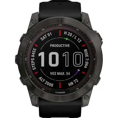 Смарт часы Garmin Fenix 7x 010-02541-11