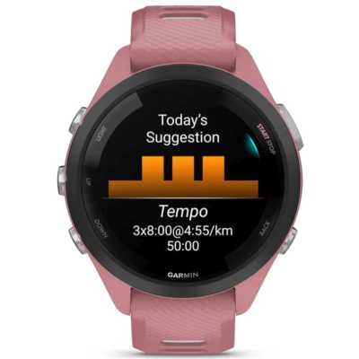 смарт часы Garmin Forerunner 265S 010-02810-15
