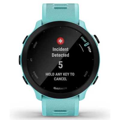 Смарт часы Garmin Forerunner 55 010-02562-12