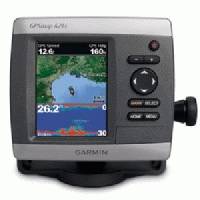 Навигатор Garmin GPSMAP 421s DF