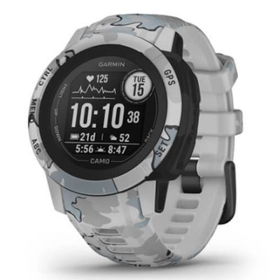 Смарт часы Garmin Instinct 2S 010-02563-03
