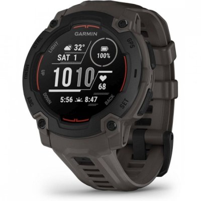 Смарт часы Garmin Instinct E 010-02933-00