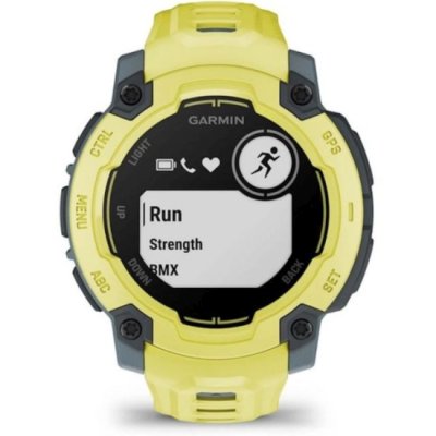 смарт часы Garmin Instinct E 010-02933-01