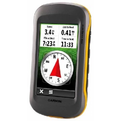навигатор Garmin Montana 600 rus
