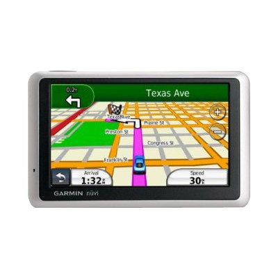 навигатор Garmin Nuvi 1300