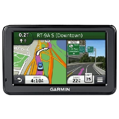 навигатор Garmin Nuvi 2595LT
