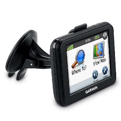 навигатор Garmin Nuvi 30