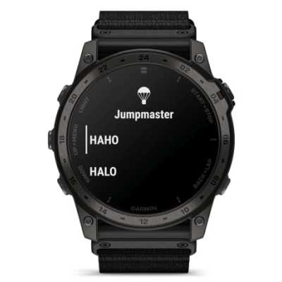 смарт часы Garmin Tactix 7 010-02931-01