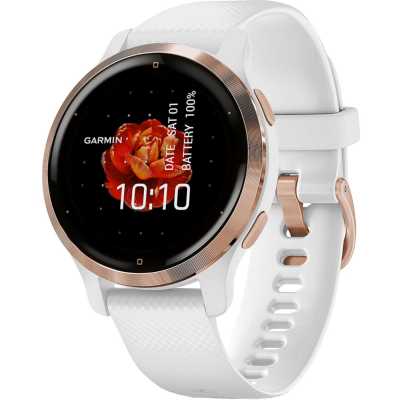 Смарт часы Garmin Venu 2S 010-02429-13