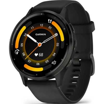 Смарт часы Garmin Venu 3 010-02784-01