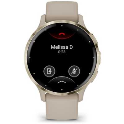 смарт часы Garmin Venu 3s 010-02785-02