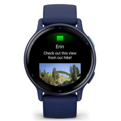 смарт часы Garmin Vivoactive 5 010-02862-12