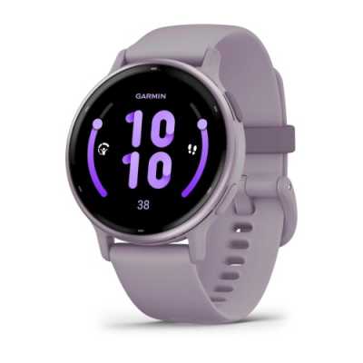 Смарт часы Garmin Vivoactive 5 010-02862-13