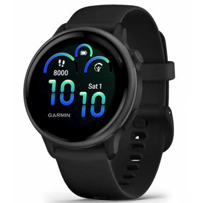 Смарт часы Garmin Vivoactive 6 010-02985-00