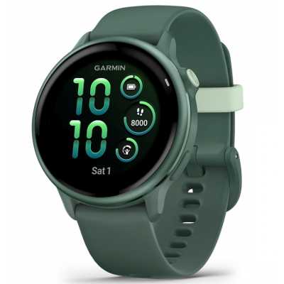 Смарт часы Garmin Vivoactive 6 010-02985-02