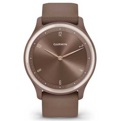 Смарт часы Garmin Vivomove Sport 010-02566-02
